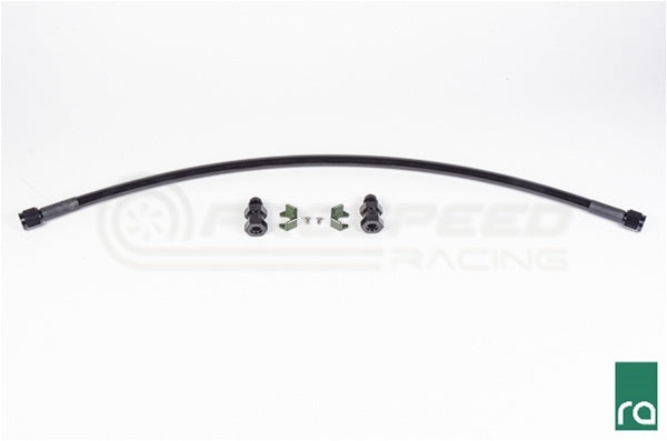 Radium Fuel Feed Line Kit