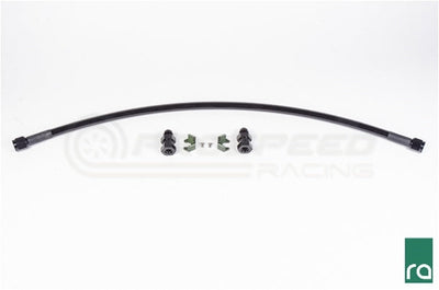 Radium Fuel Feed Line Kit