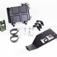Radium Coolant Expansion Tank OEM location