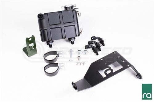 Radium Coolant Expansion Tank OEM location