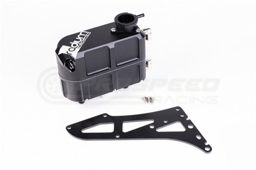 Radium Coolant Expansion Tank Remote location