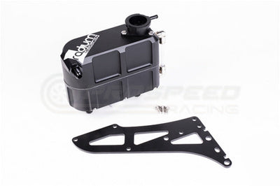 Radium Coolant Expansion Tank Remote location