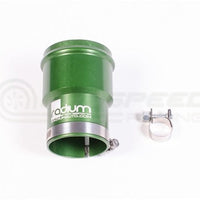 Radium Fuel Pump Install Kit (Pump NOT Incl)