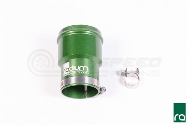 Radium Fuel Pump Install Kit (Pump NOT Incl)