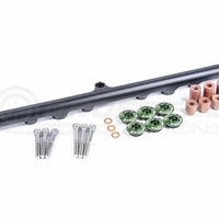 Radium Top Feed Conversion Fuel Rail
