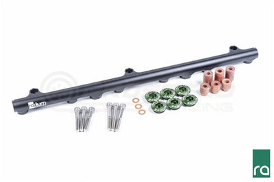 Radium Top Feed Conversion Fuel Rail