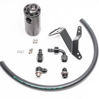 Radium Crankcase Fluid Lock Catch Can Kit