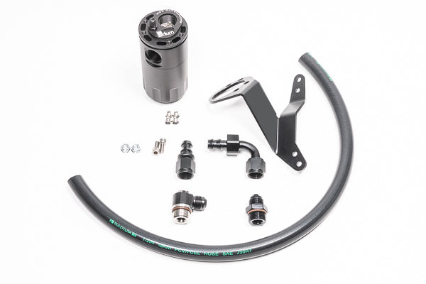 Radium Crankcase Fluid Lock Catch Can Kit