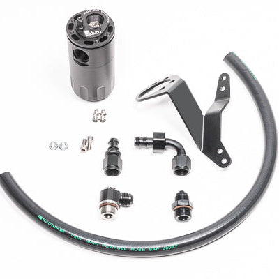 Radium Crankcase Fluid Lock Catch Can Kit