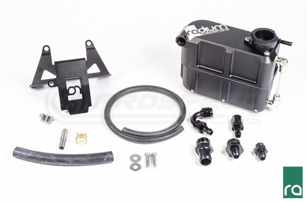 Radium Coolant Expansion Tank Kit