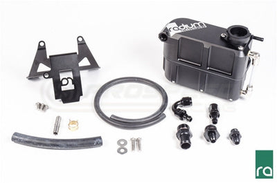 Radium Coolant Expansion Tank Kit
