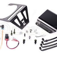 Radium Turbo Fuel Cell Surge Tank Install Kit (FST Not Included)