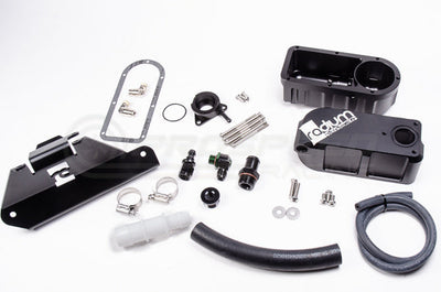 Radium Coolant Expansion Tank Kit