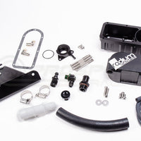 Radium Coolant Expansion Tank Kit