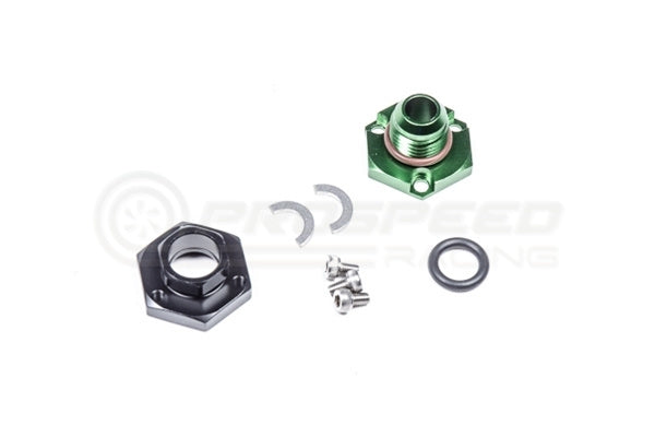 Radium Fuel Pump Outlet Adaptor Suit Walbro 460/DW 400