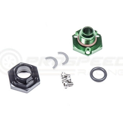 Radium Fuel Pump Outlet Adaptor Suit Walbro 460/DW 400
