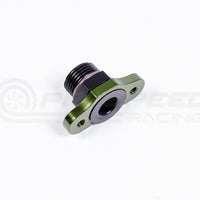 Radium FPR Adaptor 8AN ORB, 11mm Bore, 32mm Spacing, M5