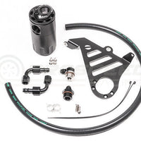 Radium Fluid Lock PCV Catch Can Kit