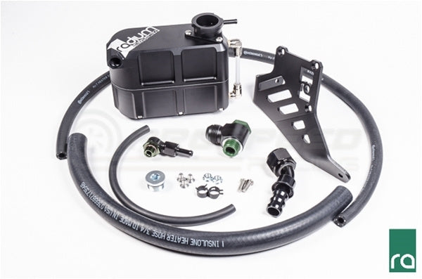 Radium Coolant Expansion Tank Kit