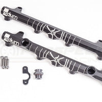 Radium Fuel Rail Kit