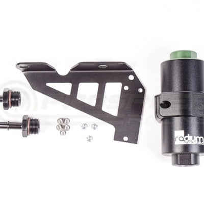 Radium Fuel Filter Kit