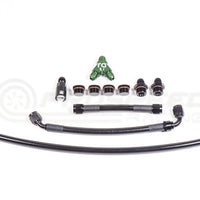 Radium Fuel Rail Plumbing Kit