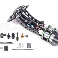 Radium Fuel Pump Hanger
