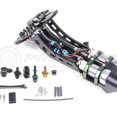 Radium Fuel Pump Hanger