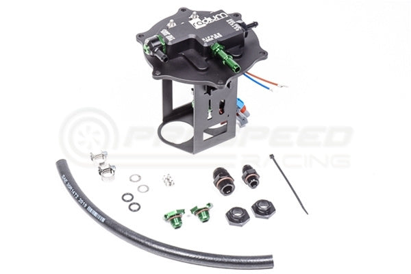 Radium Fuel Pump Hanger