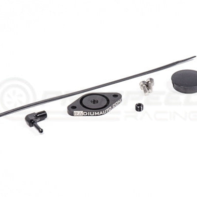 Radium Sound Symposer Delete kit