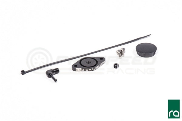 Radium Sound Symposer Delete kit