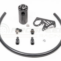 Radium Crankcase Fluid Lock Catch Can Kit
