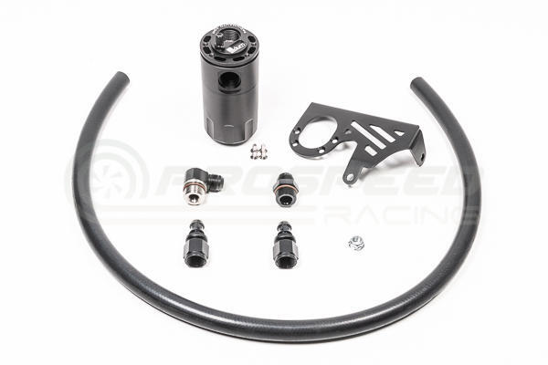Radium Crankcase Fluid Lock Catch Can Kit