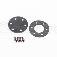 Radium FCST Fuel Cell Surge Tank Fill Neck Block Off Kit