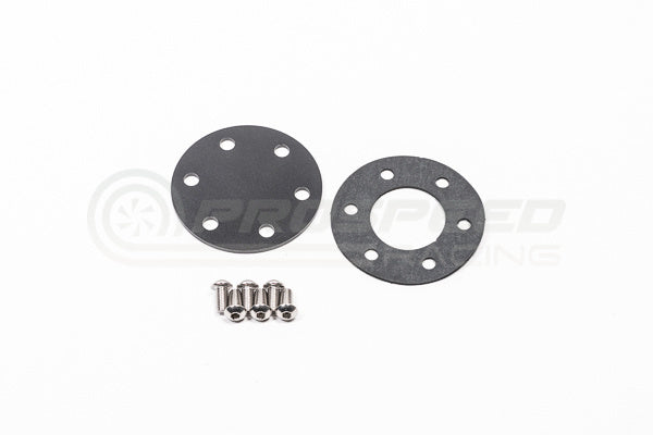 Radium FCST Fuel Cell Surge Tank Fill Neck Block Off Kit