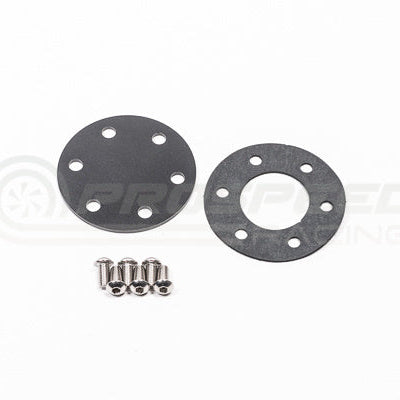 Radium FCST Fuel Cell Surge Tank Fill Neck Block Off Kit