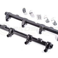 Radium Fuel Rails