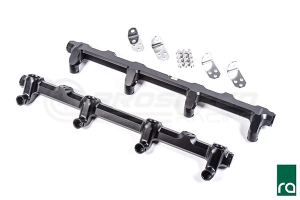 Radium Fuel Rails