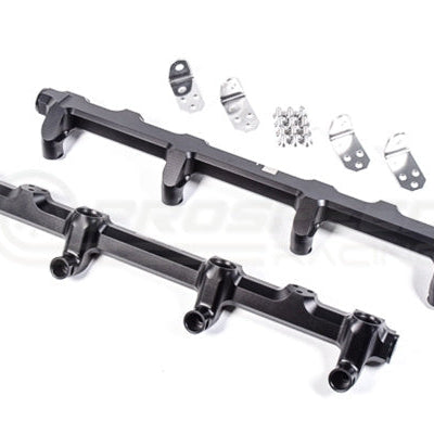 Radium Fuel Rails