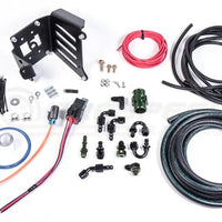 Radium Fuel Surge Tank Install Kit