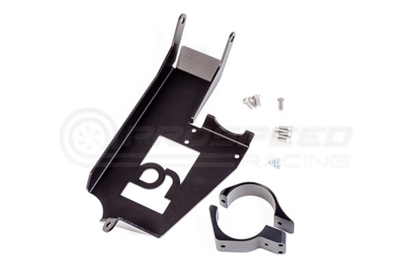 Radium Fuel Filter Mount