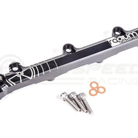 Radium Fuel Rail
