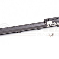 Radium Fuel Rail