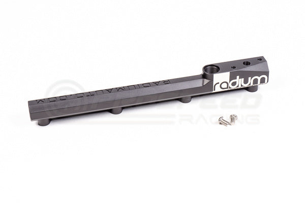 Radium Fuel Rail