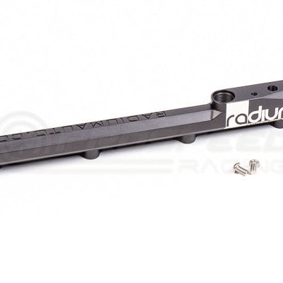 Radium Fuel Rail