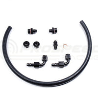 Radium Fuel Rail Plumbing Kit