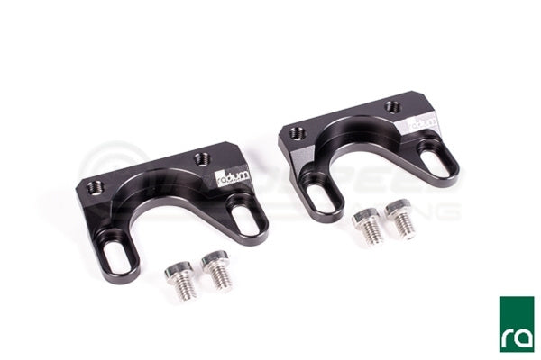 Radium Fuel Rail Adapter