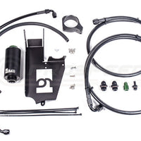 Radium Fuel Hanger Plumbing Kit w/Filter