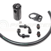 Radium PCV Fluid Lock Catch Can Kit