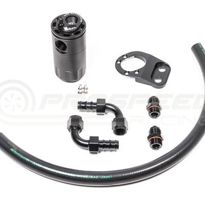 Radium PCV Fluid Lock Catch Can Kit